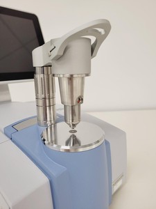Thumbnail image of Bruker Alpha II Platinum-ATR FT-IR Spectrometer