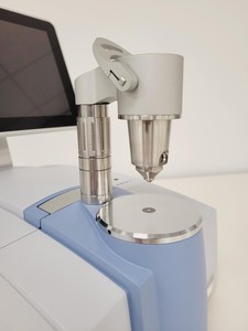 Thumbnail image of Bruker Alpha II Platinum-ATR FT-IR Spectrometer