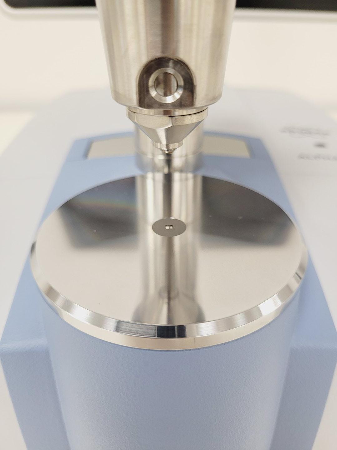 Image of Bruker Alpha II Platinum-ATR FT-IR Spectrometer