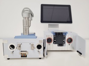 Thumbnail image of Bruker Alpha II Platinum-ATR FT-IR Spectrometer