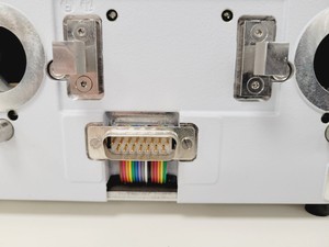 Thumbnail image of Bruker Alpha II Platinum-ATR FT-IR Spectrometer