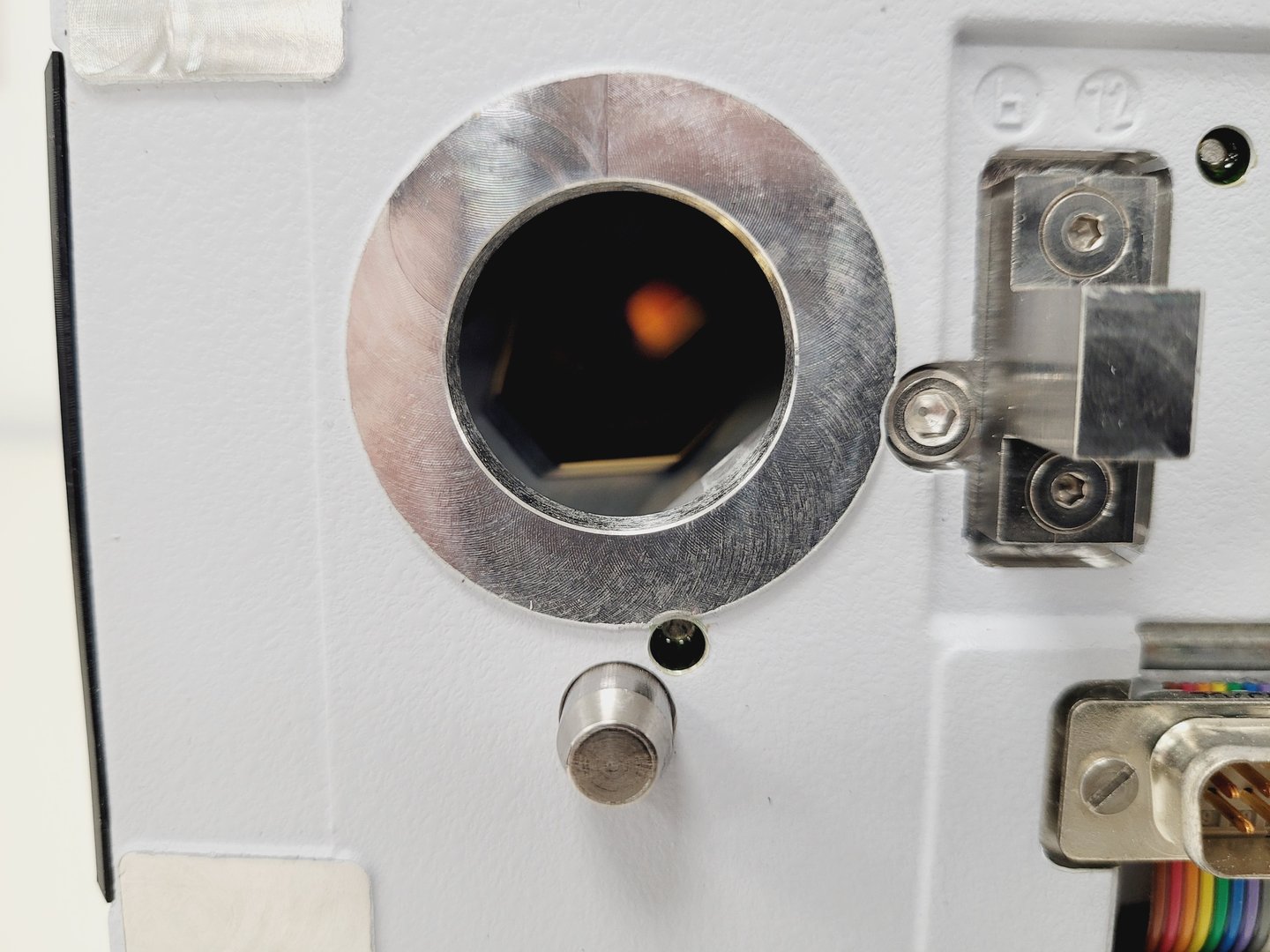Image of Bruker Alpha II Platinum-ATR FT-IR Spectrometer