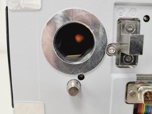 Thumbnail image of Bruker Alpha II Platinum-ATR FT-IR Spectrometer