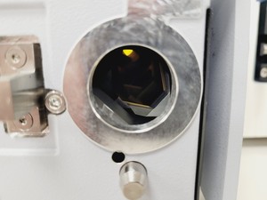 Thumbnail image of Bruker Alpha II Platinum-ATR FT-IR Spectrometer