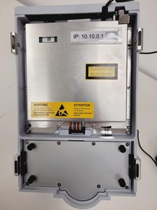 Thumbnail image of Bruker Alpha II Platinum-ATR FT-IR Spectrometer
