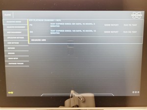 Thumbnail image of Bruker Alpha II Platinum-ATR FT-IR Spectrometer