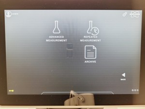 Thumbnail image of Bruker Alpha II Platinum-ATR FT-IR Spectrometer