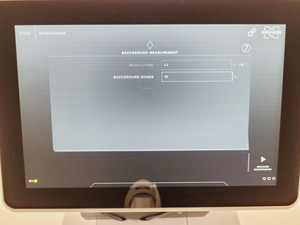 Thumbnail image of Bruker Alpha II Platinum-ATR FT-IR Spectrometer