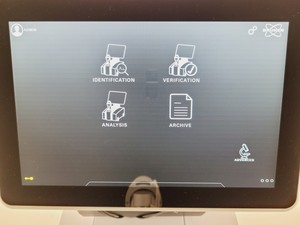 Thumbnail image of Bruker Alpha II Platinum-ATR FT-IR Spectrometer