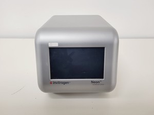 Thumbnail image of Thermo Fisher Invitrogen Neon Transfection System  MPK500 - No Pipette  Lab