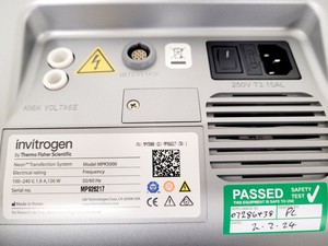 Thumbnail image of Thermo Fisher Invitrogen Neon Transfection System  MPK500 - No Pipette  Lab