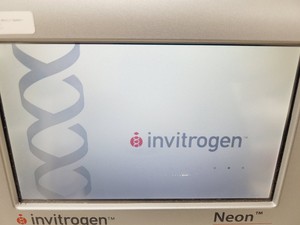 Thumbnail image of Thermo Fisher Invitrogen Neon Transfection System  MPK500 - No Pipette  Lab