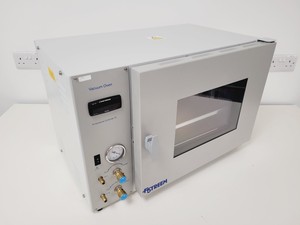 Thumbnail image of Fistreem Ascon Tecnologic Vacuum Oven