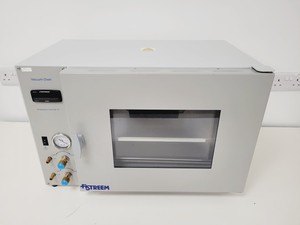 Thumbnail image of Fistreem Ascon Tecnologic Vacuum Oven