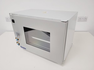 Thumbnail image of Fistreem Ascon Tecnologic Vacuum Oven