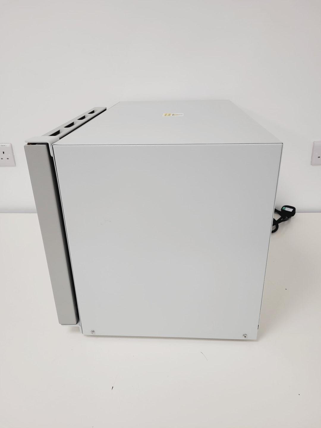 Image of Fistreem Ascon Tecnologic Vacuum Oven