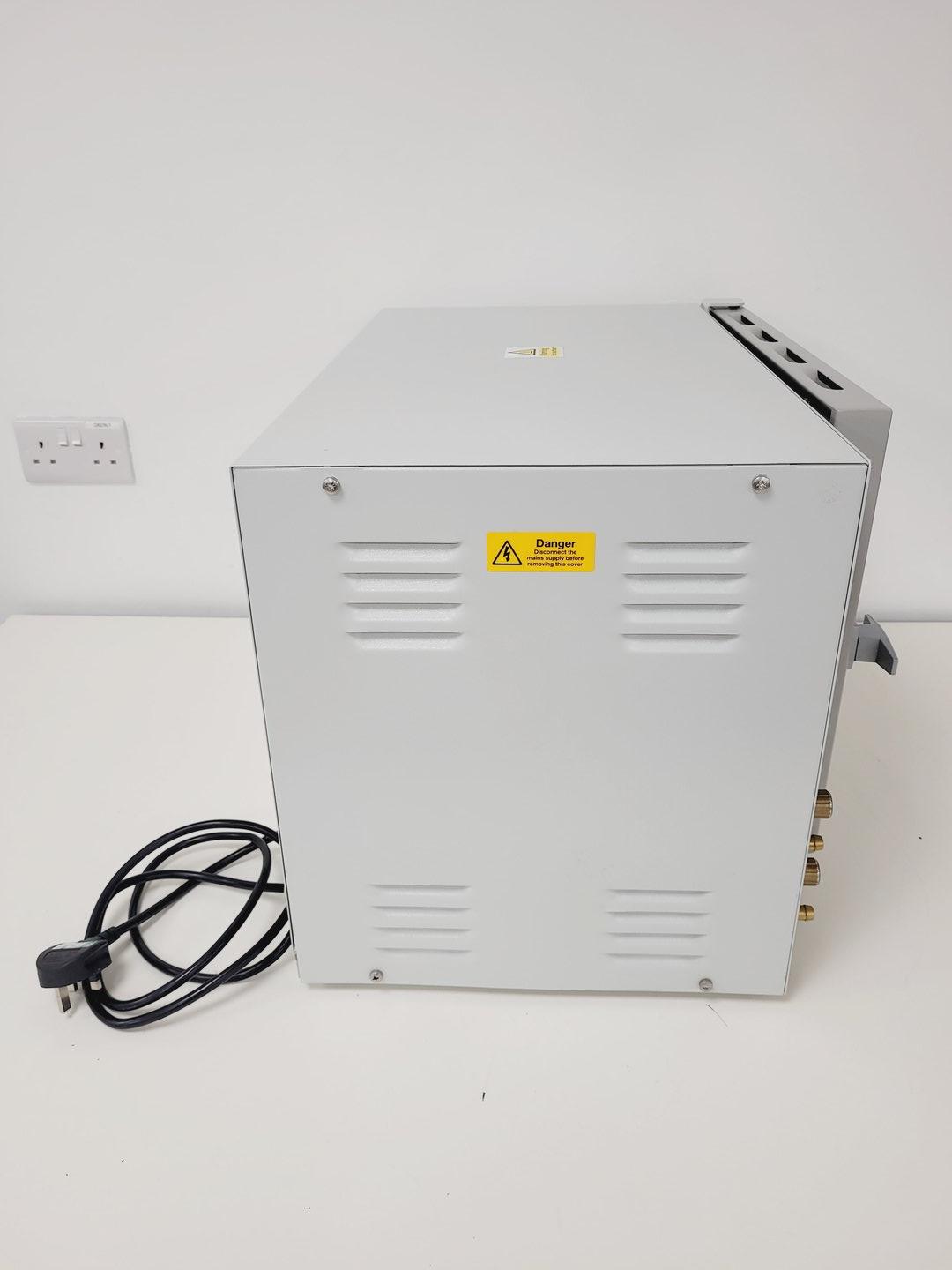 Image of Fistreem Ascon Tecnologic Vacuum Oven