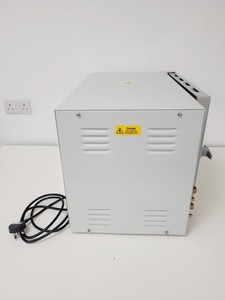 Thumbnail image of Fistreem Ascon Tecnologic Vacuum Oven