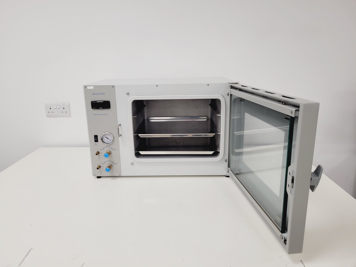 Image of Fistreem Ascon Tecnologic Vacuum Oven