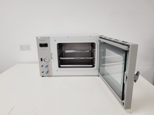 Thumbnail image of Fistreem Ascon Tecnologic Vacuum Oven