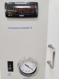Thumbnail image of Fistreem Ascon Tecnologic Vacuum Oven