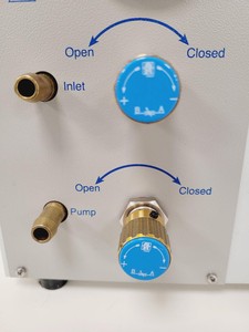 Thumbnail image of Fistreem Ascon Tecnologic Vacuum Oven