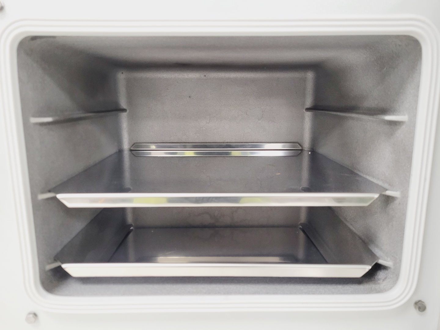 Image of Fistreem Ascon Tecnologic Vacuum Oven