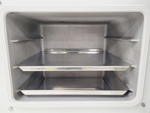 Thumbnail image of Fistreem Ascon Tecnologic Vacuum Oven
