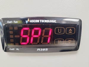 Thumbnail image of Fistreem Ascon Tecnologic Vacuum Oven