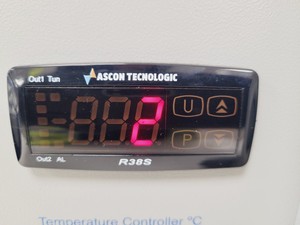 Thumbnail image of Fistreem Ascon Tecnologic Vacuum Oven