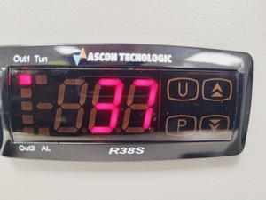 Thumbnail image of Fistreem Ascon Tecnologic Vacuum Oven