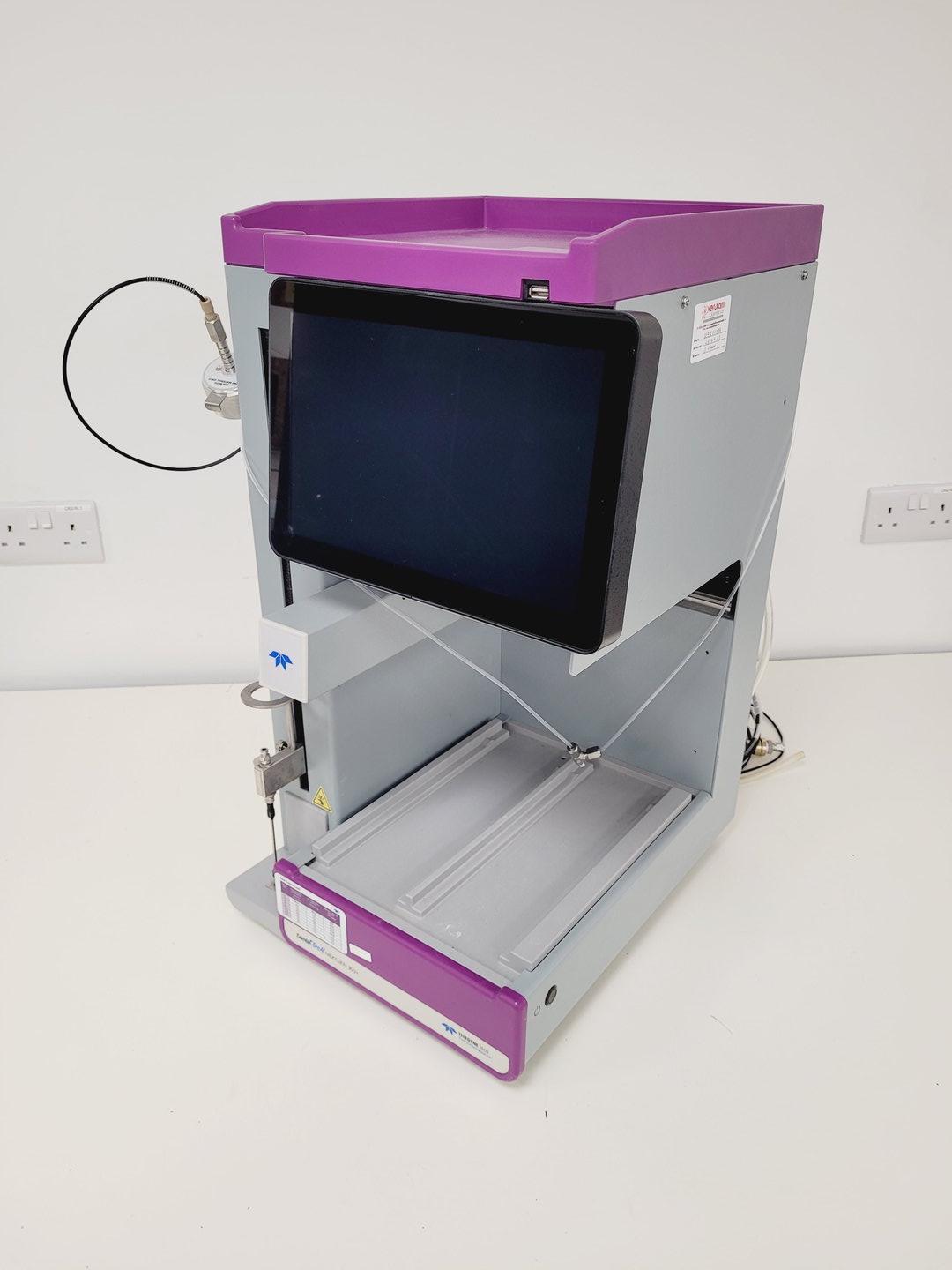 Image of Teledyne Isco Combiflash Nextgen 300+ Chromatography System & Accessories Lab