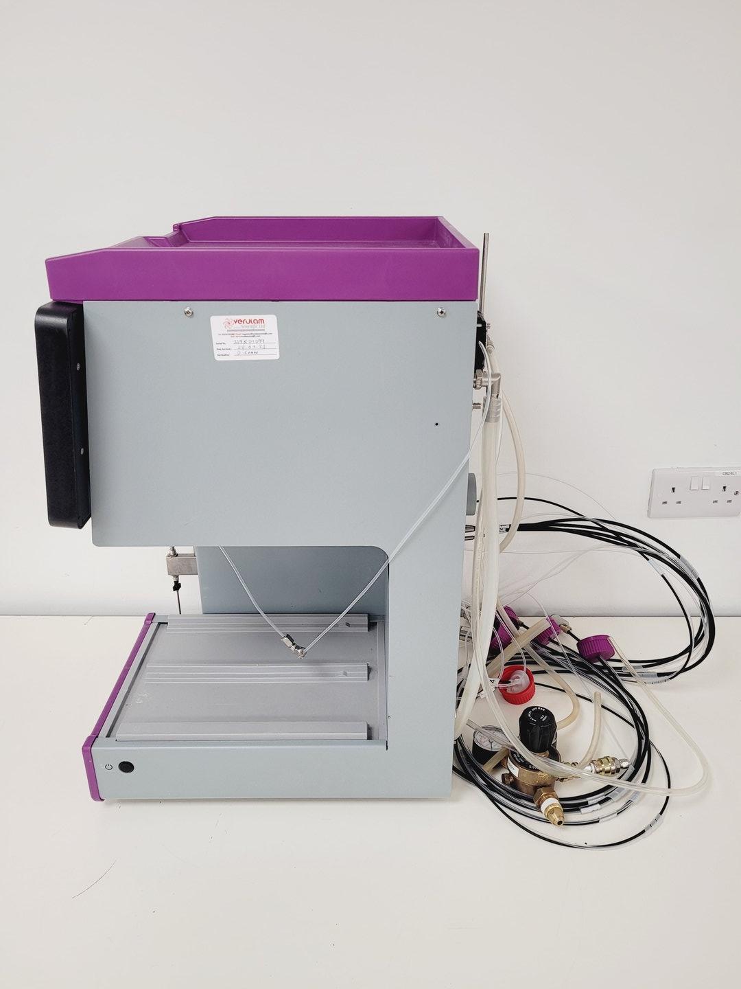 Image of Teledyne Isco Combiflash Nextgen 300+ Chromatography System & Accessories Lab