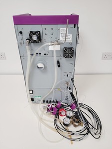 Thumbnail image of Teledyne Isco Combiflash Nextgen 300+ Chromatography System & Accessories Lab