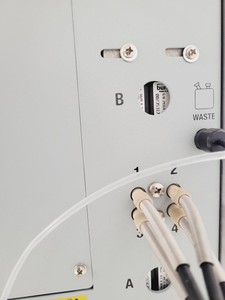 Thumbnail image of Teledyne Isco Combiflash Nextgen 300+ Chromatography System & Accessories Lab