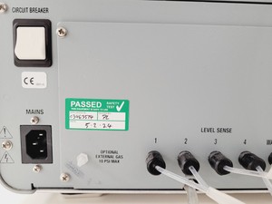 Thumbnail image of Teledyne Isco Combiflash Nextgen 300+ Chromatography System & Accessories Lab