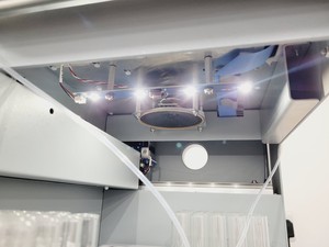 Thumbnail image of Teledyne Isco Combiflash Nextgen 300+ Chromatography System & Accessories Lab