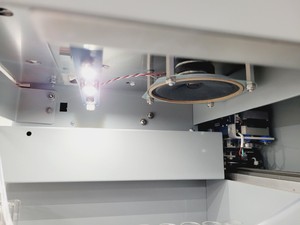 Thumbnail image of Teledyne Isco Combiflash Nextgen 300+ Chromatography System & Accessories Lab