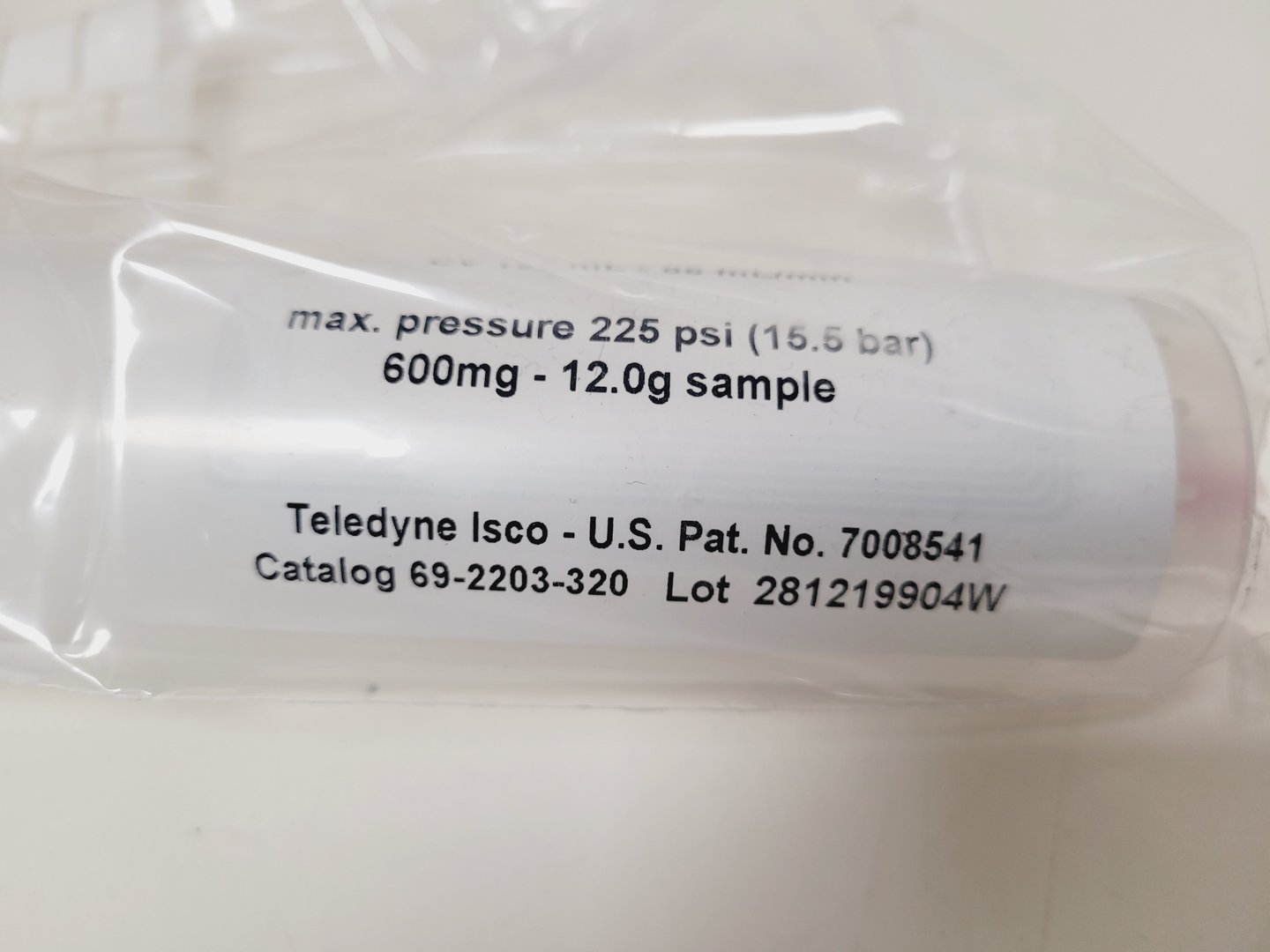 Image of Teledyne Isco Combiflash Nextgen 300+ Chromatography System & Accessories Lab