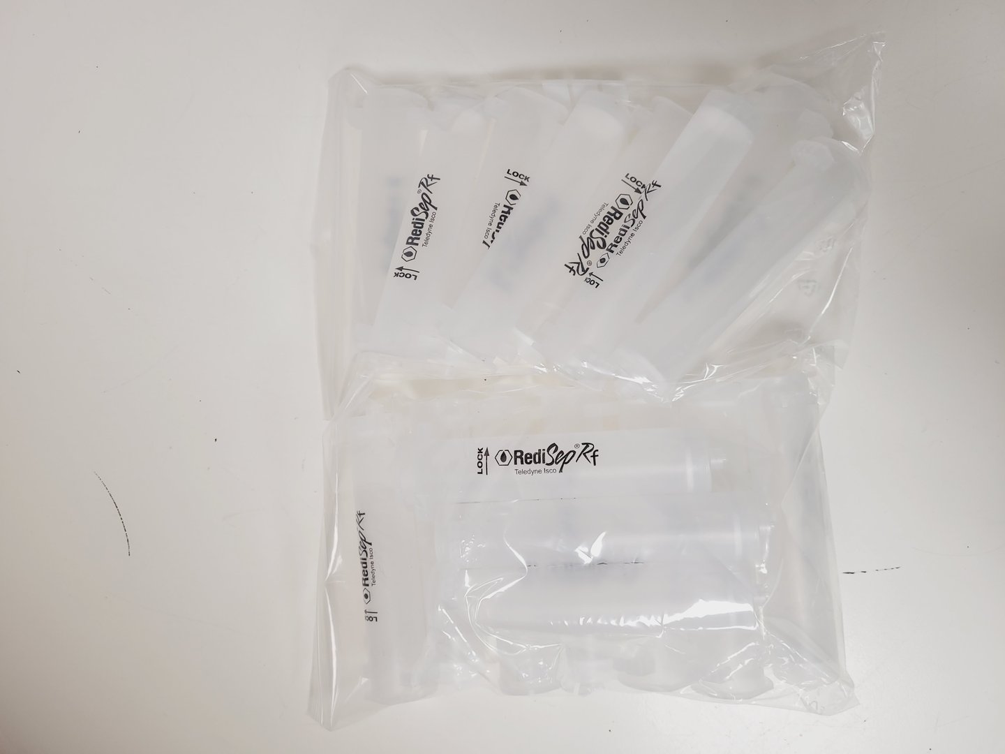 Image of Teledyne Isco Combiflash Nextgen 300+ Chromatography System & Accessories Lab