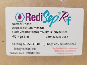 Thumbnail image of Teledyne Isco Combiflash Nextgen 300+ Chromatography System & Accessories Lab