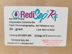 Thumbnail image of Teledyne Isco Combiflash Nextgen 300+ Chromatography System & Accessories Lab