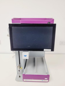 Thumbnail image of Teledyne Isco Combiflash Nextgen 300+ EZ Prep Chromatography System + Parts 