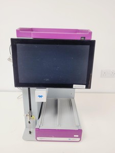 Thumbnail image of Teledyne Isco Combiflash Nextgen 300+ EZ Prep Chromatography System + Parts 