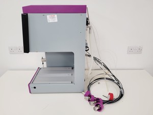 Thumbnail image of Teledyne Isco Combiflash Nextgen 300+ EZ Prep Chromatography System + Parts 