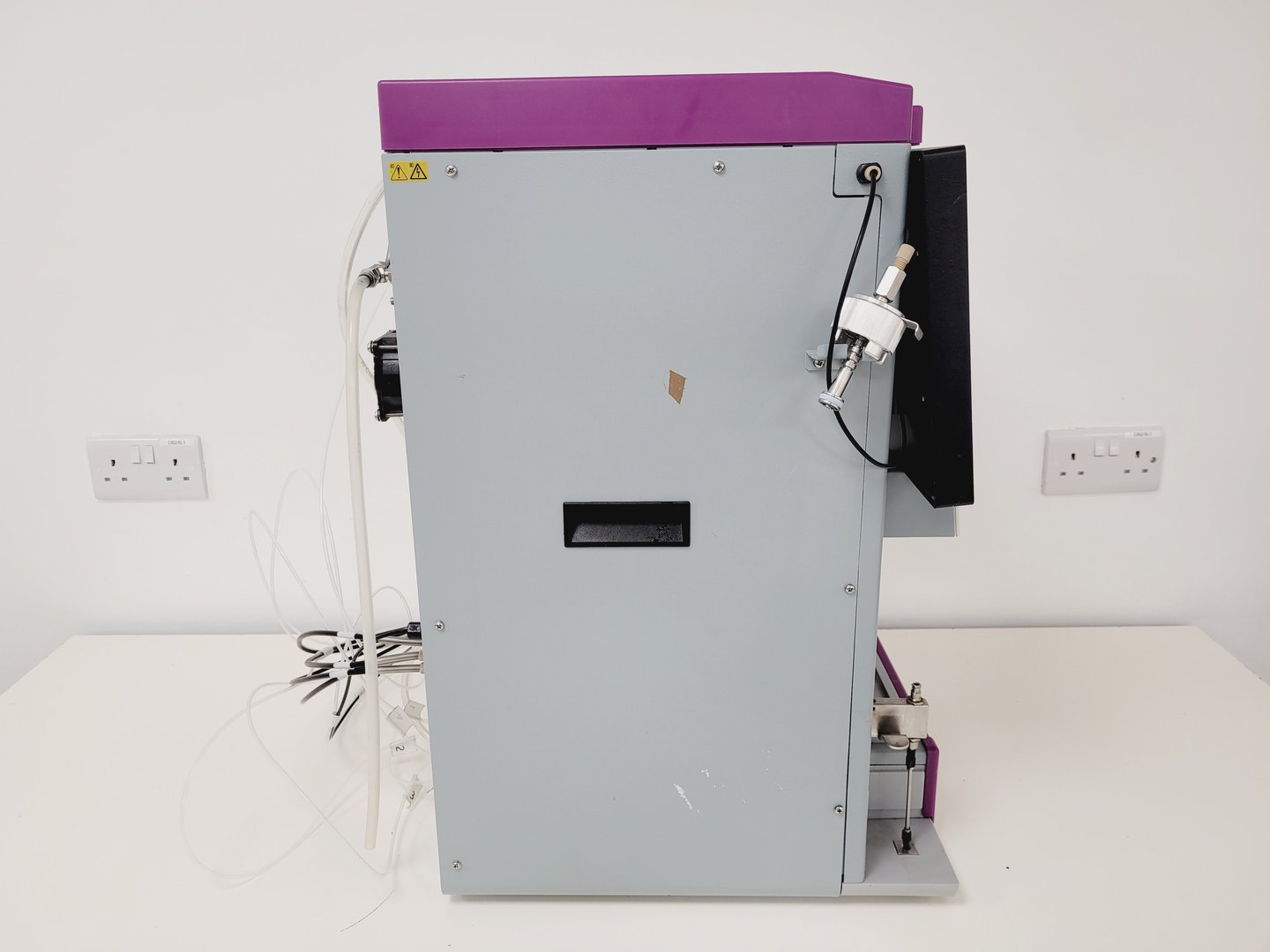 Image of Teledyne Isco Combiflash Nextgen 300+ EZ Prep Chromatography System + Parts 