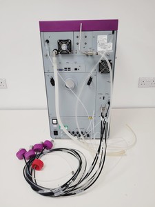 Thumbnail image of Teledyne Isco Combiflash Nextgen 300+ EZ Prep Chromatography System + Parts 