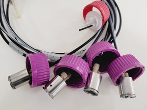 Thumbnail image of Teledyne Isco Combiflash Nextgen 300+ EZ Prep Chromatography System + Parts 