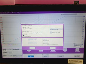 Thumbnail image of Teledyne Isco Combiflash Nextgen 300+ EZ Prep Chromatography System + Parts 