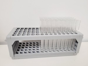 Thumbnail image of Teledyne Isco Combiflash Nextgen 300+ EZ Prep Chromatography System + Parts 